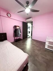 Blk 424 Bedok North Avenue 1 (Bedok), HDB 3 Rooms #544223461